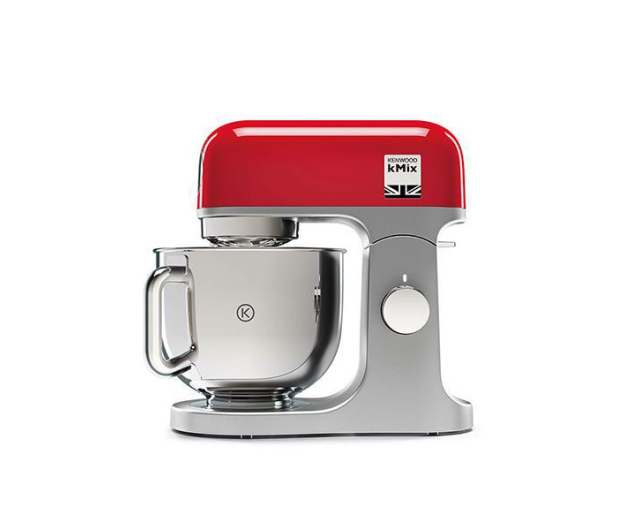 Kenwood KMX750RD+3ATT Limited Edition (KAX950ME+KAX644ME+KAX643ME) - 1225524 - zdjęcie 10